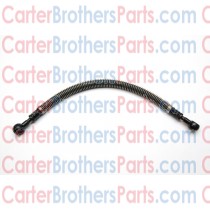 Carter Talon 150 Oil Tube Cooler Line 42 CM