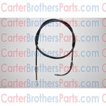 Carter Talon 150 Reverse Cable 539-1000