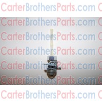 Carter Brothers GTR 250 Fuel Petcock