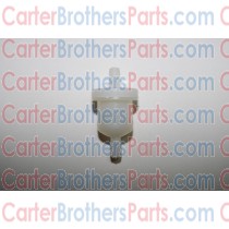Carter Talon 150 Fuel Filter 540-3004