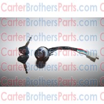 Carter Talon 150 Ignition Switch 3 wires