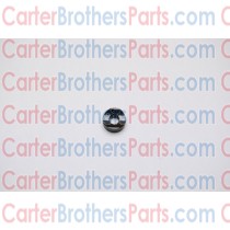 Carter Brothers GTR 250 Washer Cap Black Inside