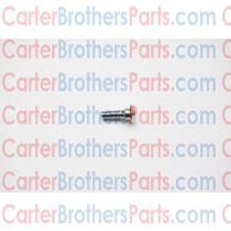 Carter Brothers GTR 250 Front Brake Disc Bolt Side