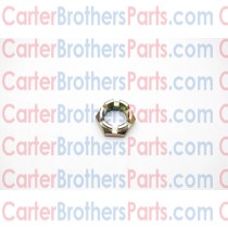 Carter Brothers GTR 250 Castle Nut M22