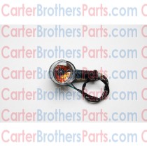 Carter Brothers GTR 250 Front Turn Signal Left / Right Front