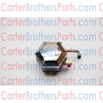 Carter Brothers GTR 250 Fuel Pump Top