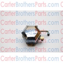 Carter Brothers GTR 250 Fuel Pump Top