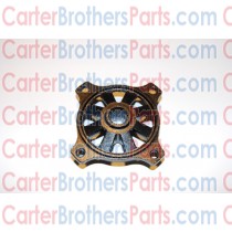 Carter Brother GTR 250 Rear Wheel Hub Top