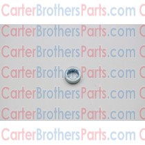 Carter Brothers GTR 250 Front Wheel Hub Outer Cover