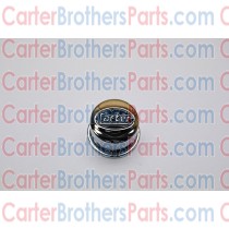 Carter Brothers GTR 250 Front Wheel Hub Cap
