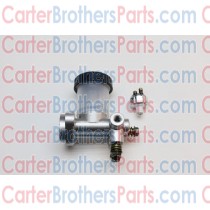 Master Cylinder Carter GTR 250 636-0002  Side