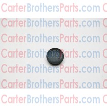 Carter Brothers GTR 250 Rear Fender Pole Cover Top