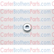 Carter Brothers GTR 250 Rear Swing Arm Dust Cover Top