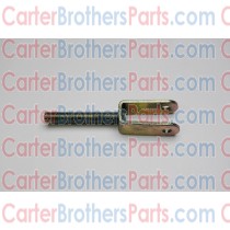 Carter Talon 150 Engine Mount Bolt Plate Side 2