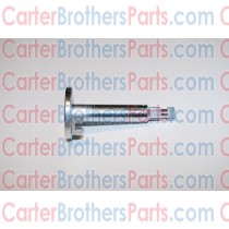 Carter Talon 150 Steering Shaft