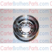 Carter Talon 150 Front Rim Chrome