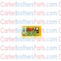 Carter Talon 150 Performance CDI Unit Comp. Top