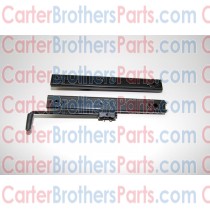 Carter Talon 150 Seat Rail Set Top