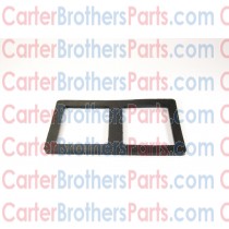 Carter Talon 150 Battery Lower Cushion