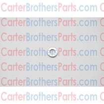Carter Brothers GTR 250 Sealing Washer M10.5