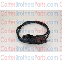 Carter Brothers GTR 250 Ignition Coil Comp