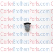 Carter Brothers GTR 250 Oil Filter Screen Bottom