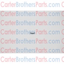 Carter Brothers GTR 250 Woodruff Key