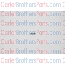 Carter Brothers GTR 250 Woodruff Key