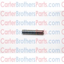 Carter Brothers GTR 250 Rocker Arm Shaft Side