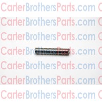 Carter Brothers GTR 250 Rocker Arm Shaft Side