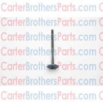 Carter Brothers GTR 250 Intake Valve Top