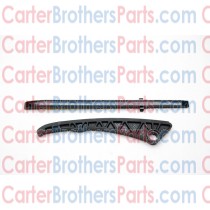 Carter Brothers GTR 250 Cam Chain Tensioner / Guide Full