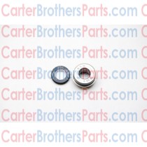 Carter Brothers GTR 250 Mechanical Seal Top