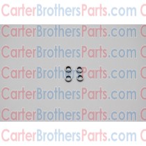 Carter Brothers GTR 250 Guide Roller
