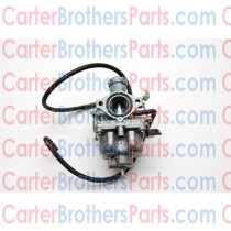 Carter Brothers GTR 250 Carburetor Assy. Intake