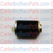 Carter Brothers GTR 250 Air Filter  Top