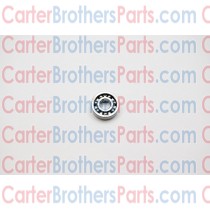Carter Brothers GTR 250 Radial Ball Bearing 6000