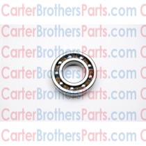 Carter Brothers GTR 250 Radial Ball Bearing 6207