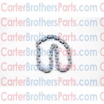 Carter Brothers GTR 250 Oil Pump Chain 48L