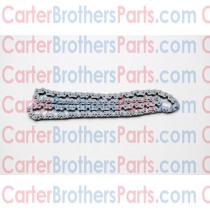 Carter Brothers GTR 250 Cam Chain 100L