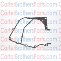 Carter Brothers GTR 250 Crankcase Gasket