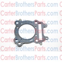 Carter Brothers GTR 250 Cylinder Head Gasket