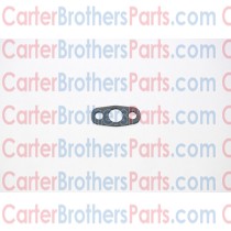 Carter Brothers GTR 250 Air Pipe Gasket