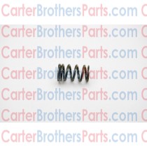 Carter Brothers GTR 250 Valve Outer Spring