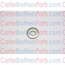 Carter Talon 150 Engine Mount Link Washer