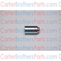 Carter Talon 150 Metal Shifting Yoke Cover Side