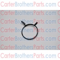 Carter Talon 150 Air Cleaner Clamp