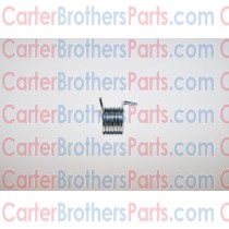 Carter Talon 150 Throttle Pedal Return Spring