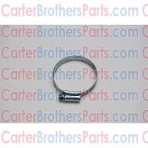 Carter Talon 150 Air Cleaner Clamp