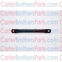 Carter Talon 150 Rack Support Black Side 2